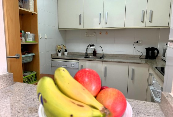 Reventa - Apartamento / piso - Torrevieja - El molino