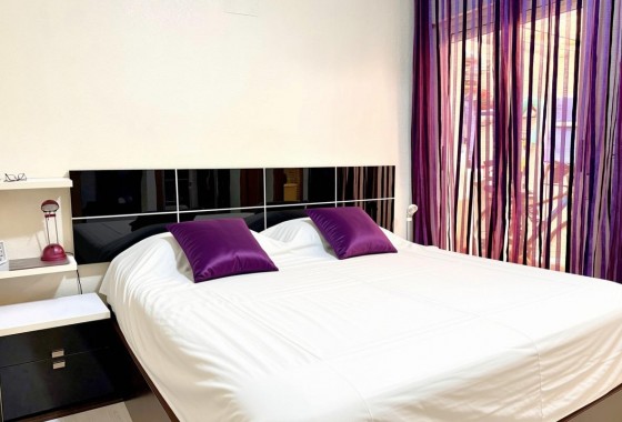 Reventa - Apartamento / piso - Torrevieja - El molino