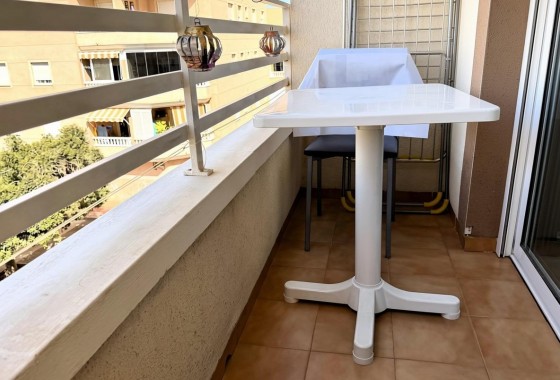Reventa - Apartamento / piso - Torrevieja - El molino