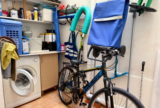 Reventa - Apartamento / piso - Torrevieja - El molino