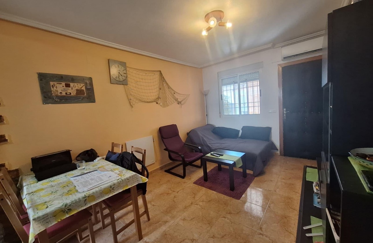 Resale - Bungalow - Torrevieja - El limonar