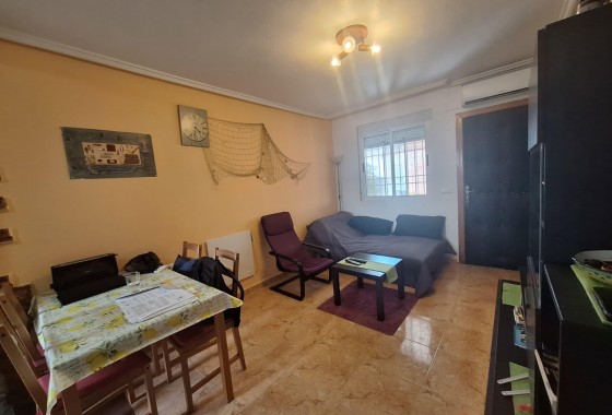 Resale - Bungalow - Torrevieja - El limonar