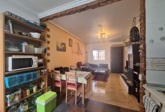 Resale - Bungalow - Torrevieja - El limonar