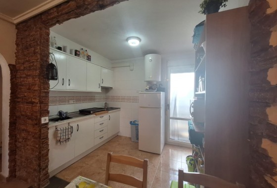 Resale - Bungalow - Torrevieja - El limonar