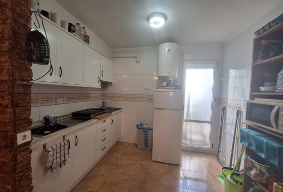 Resale - Bungalow - Torrevieja - El limonar