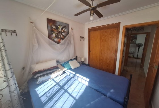Resale - Bungalow - Torrevieja - El limonar