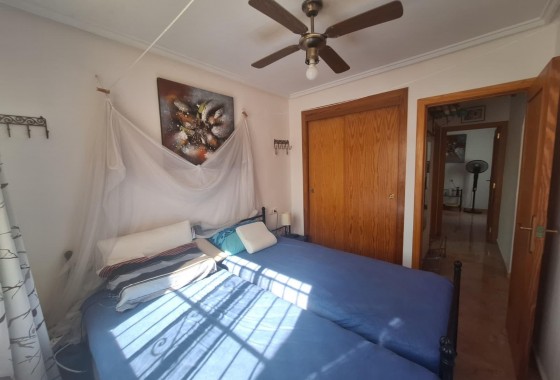 Resale - Bungalow - Torrevieja - El limonar