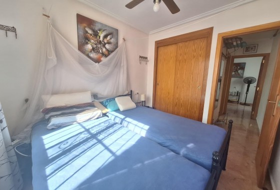 Resale - Bungalow - Torrevieja - El limonar