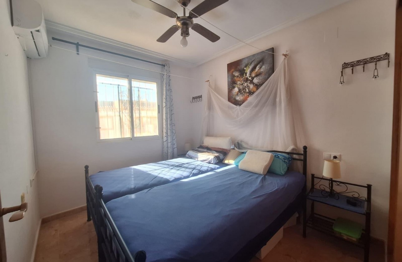 Resale - Bungalow - Torrevieja - El limonar
