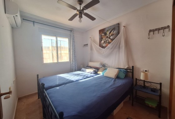 Resale - Bungalow - Torrevieja - El limonar
