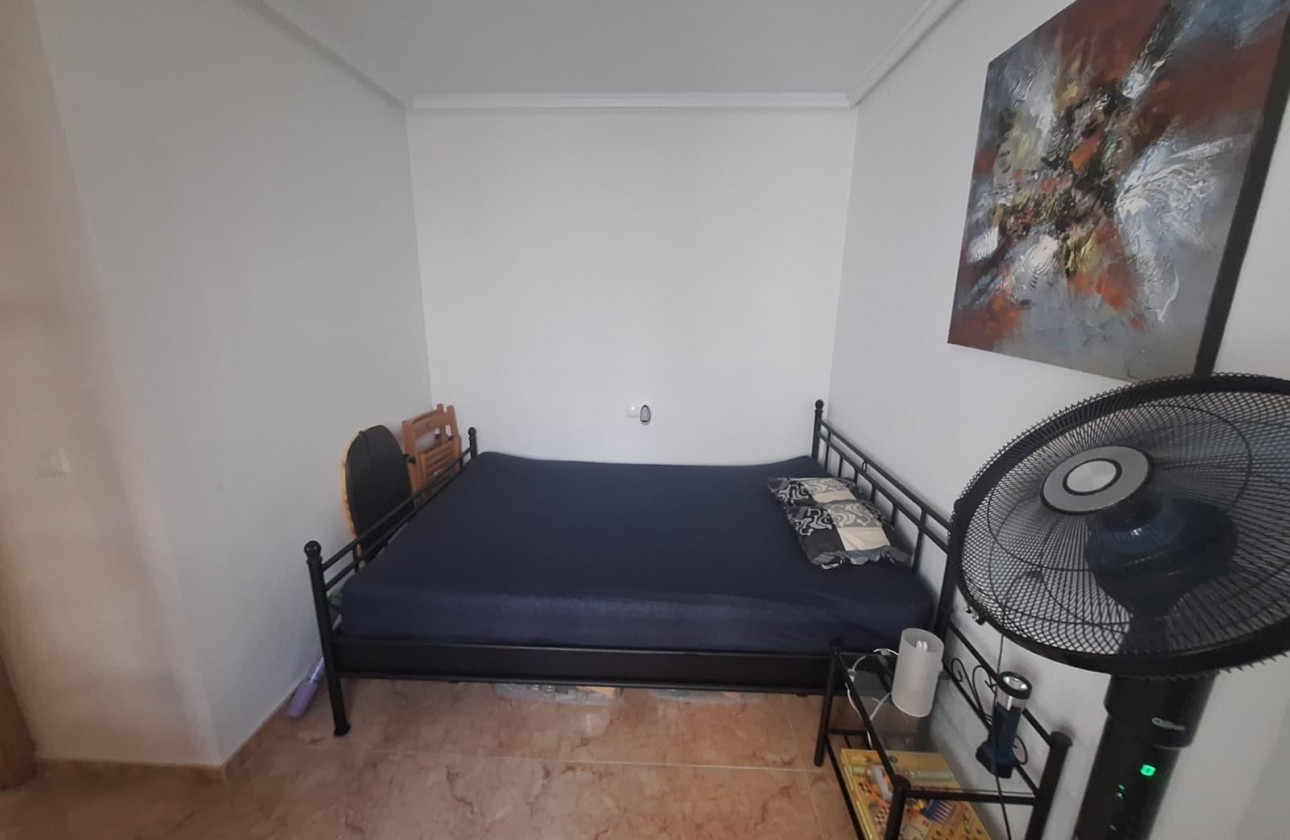 Resale - Bungalow - Torrevieja - El limonar