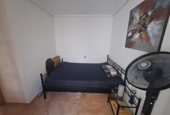 Resale - Bungalow - Torrevieja - El limonar