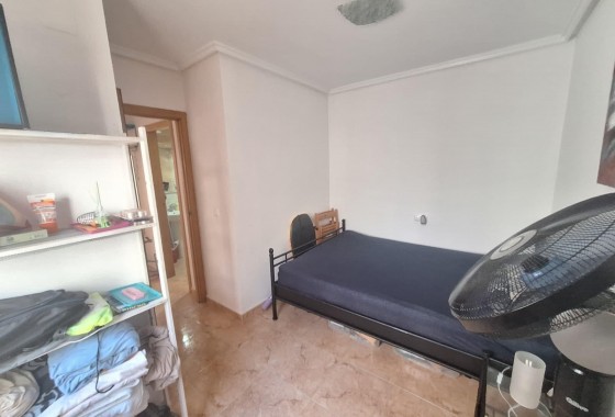Resale - Bungalow - Torrevieja - El limonar