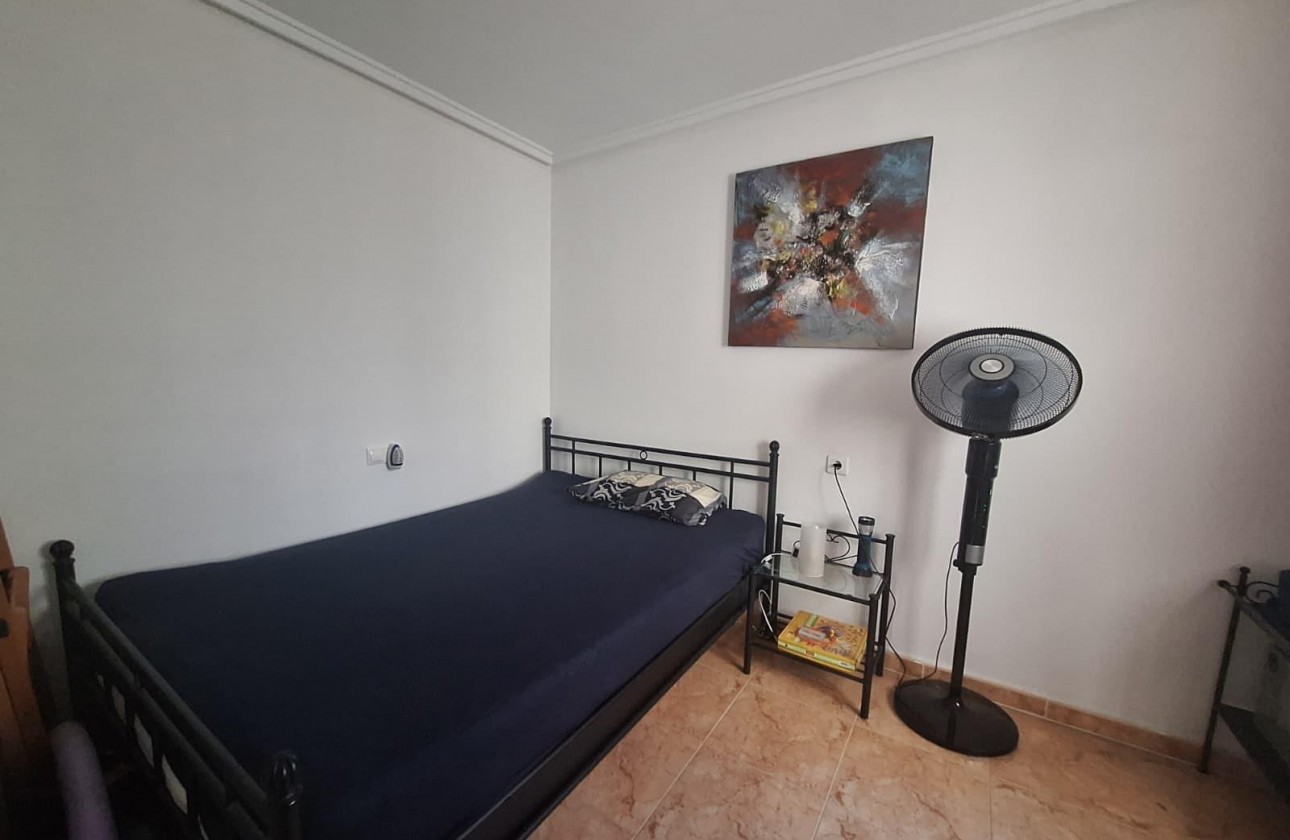 Resale - Bungalow - Torrevieja - El limonar
