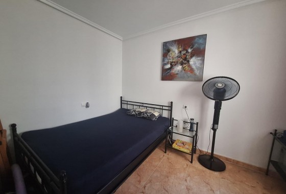 Resale - Bungalow - Torrevieja - El limonar