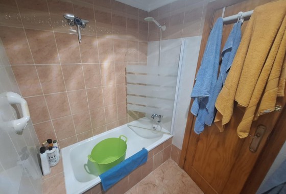 Resale - Bungalow - Torrevieja - El limonar