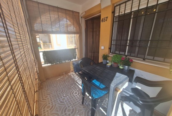 Resale - Bungalow - Torrevieja - El limonar
