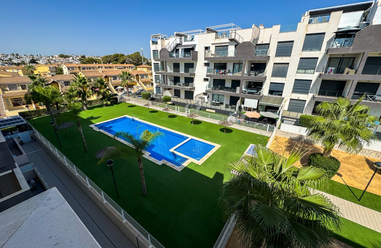 Reventa - Apartamento / piso - Orihuela Costa - Costa Blanca