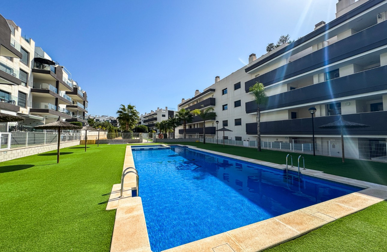 Reventa - Apartamento / piso - Orihuela Costa - Costa Blanca