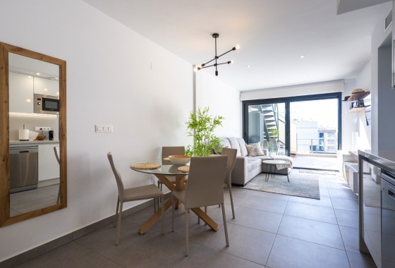 Reventa - Apartamento / piso - Orihuela Costa - Costa Blanca