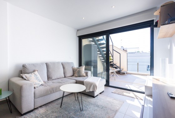 Reventa - Apartamento / piso - Orihuela Costa - Costa Blanca