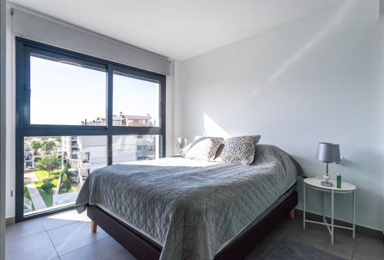 Reventa - Apartamento / piso - Orihuela Costa - Costa Blanca