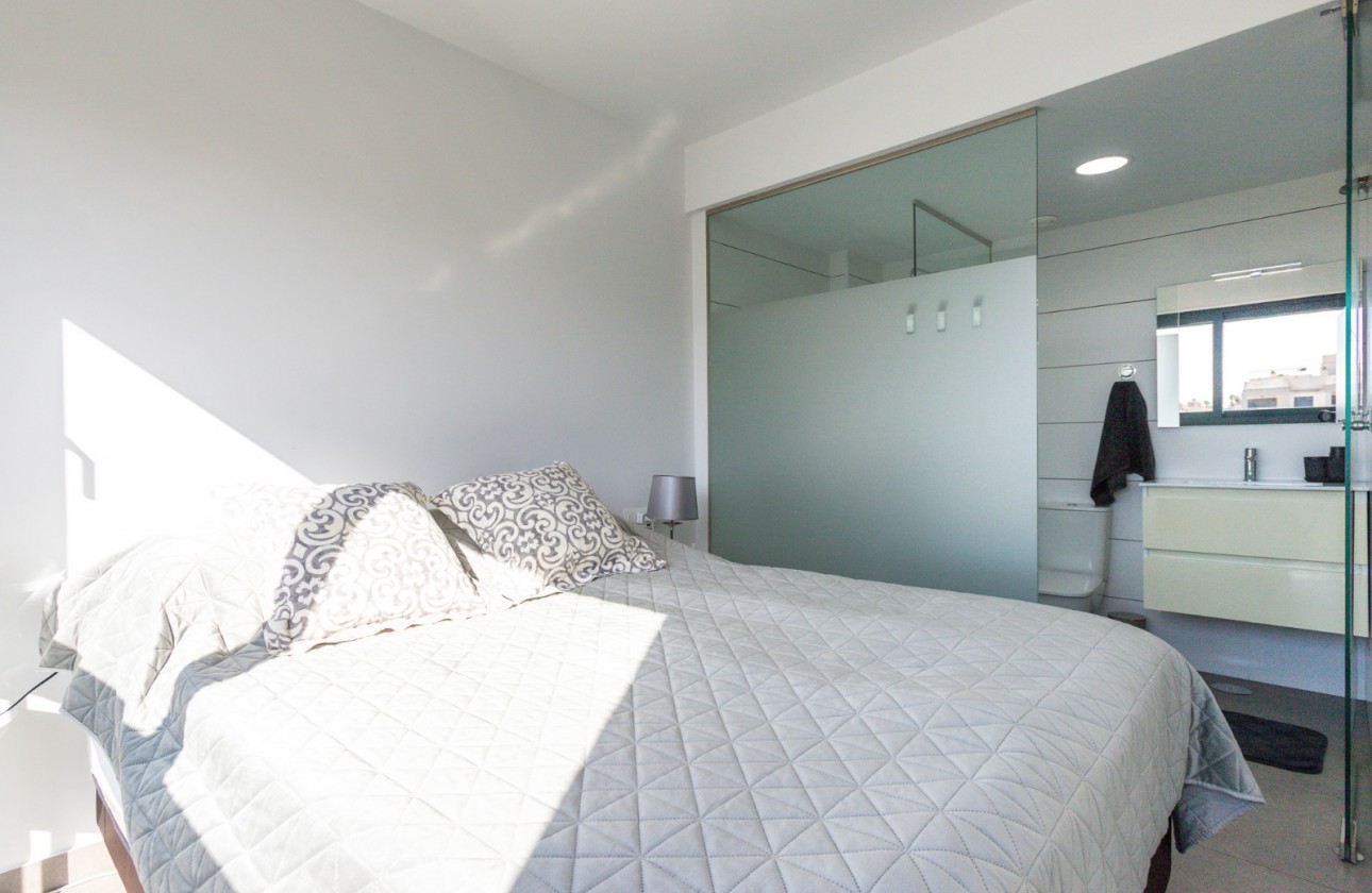 Reventa - Apartamento / piso - Orihuela Costa - Costa Blanca