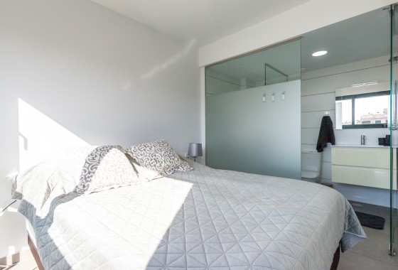 Reventa - Apartamento / piso - Orihuela Costa - Costa Blanca