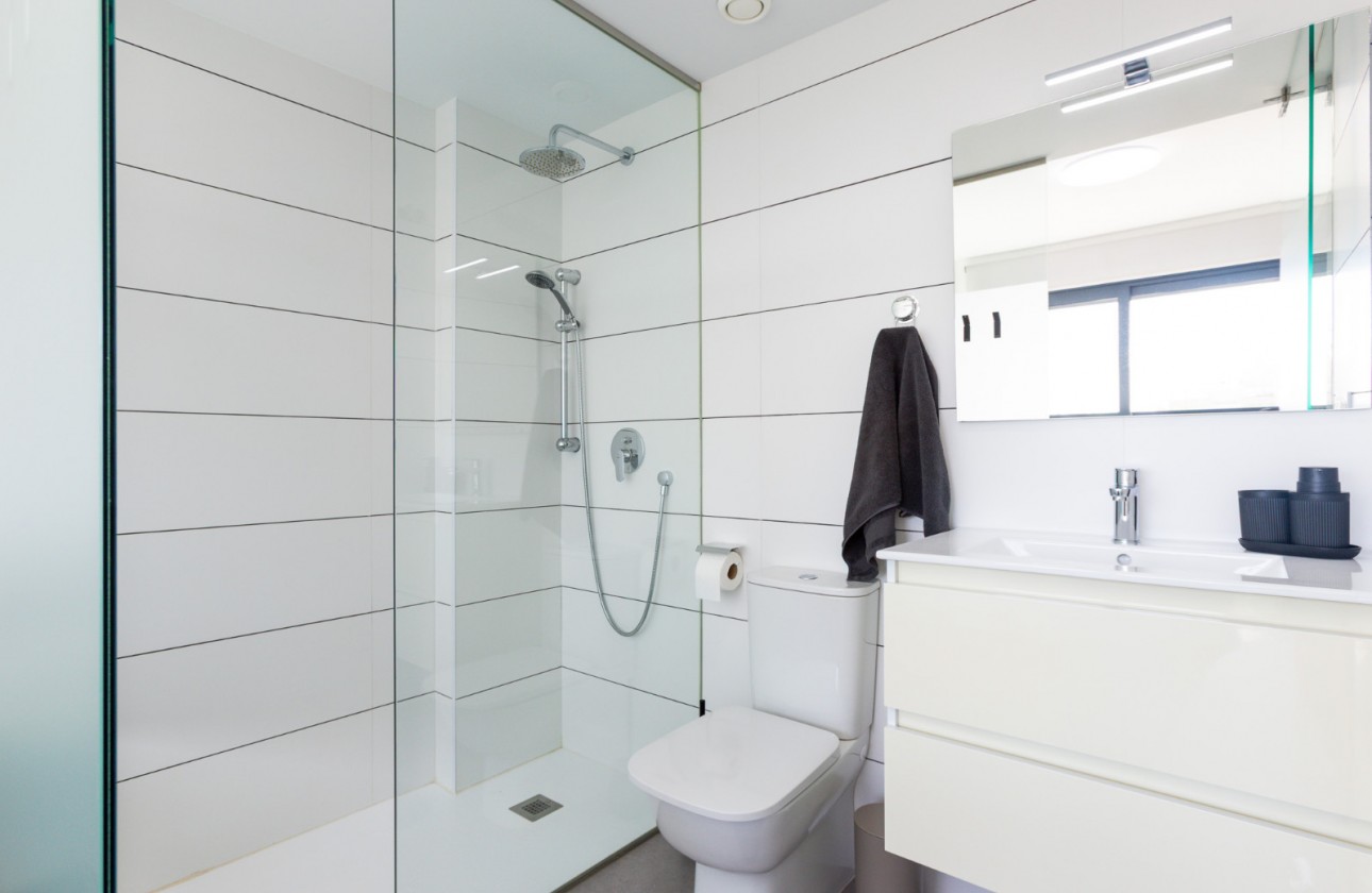 Reventa - Apartamento / piso - Orihuela Costa - Costa Blanca