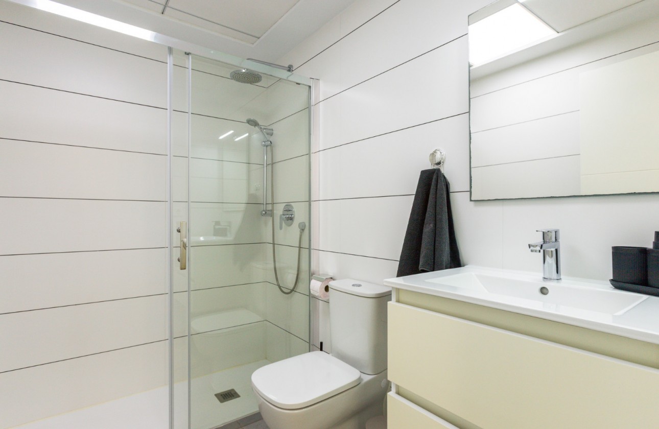 Reventa - Apartamento / piso - Orihuela Costa - Costa Blanca