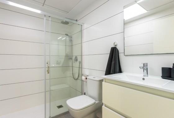 Reventa - Apartamento / piso - Orihuela Costa - Costa Blanca