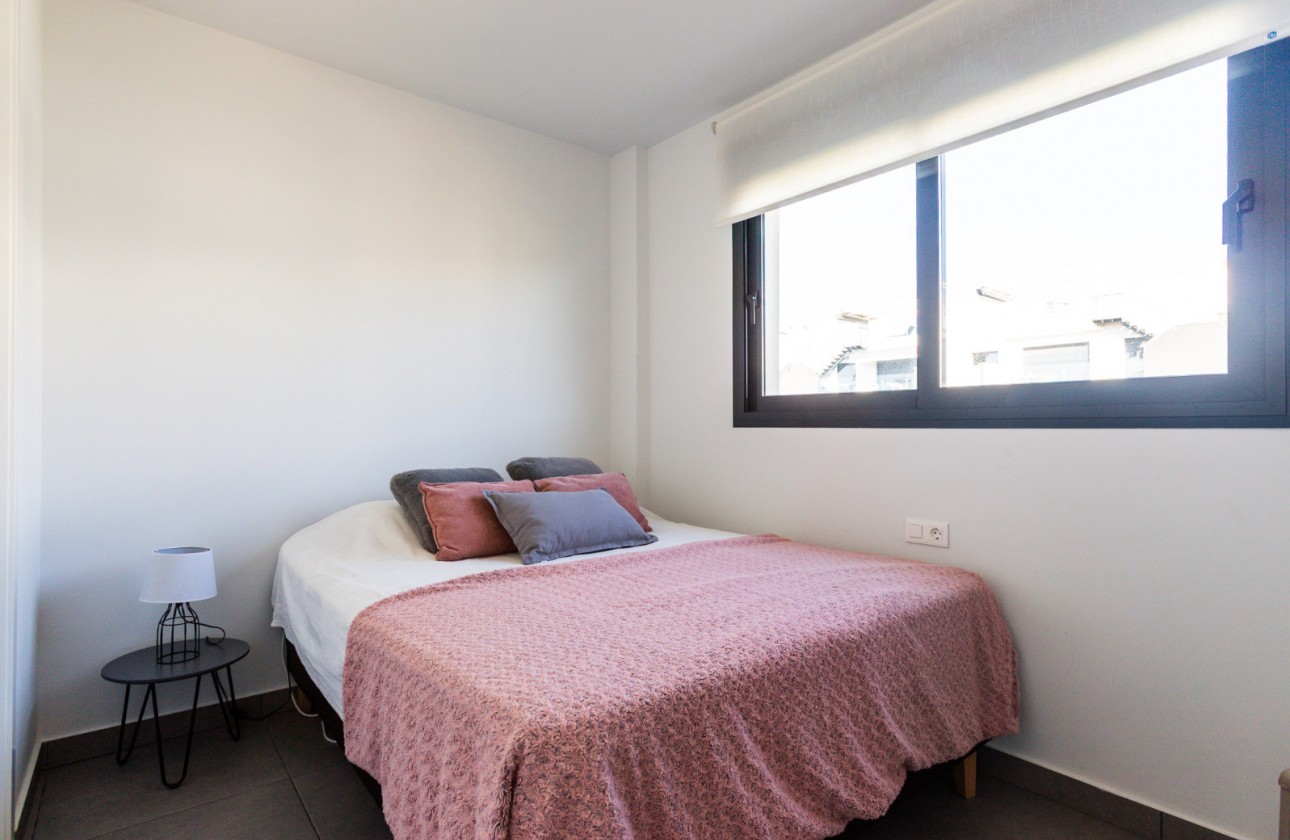 Reventa - Apartamento / piso - Orihuela Costa - Costa Blanca