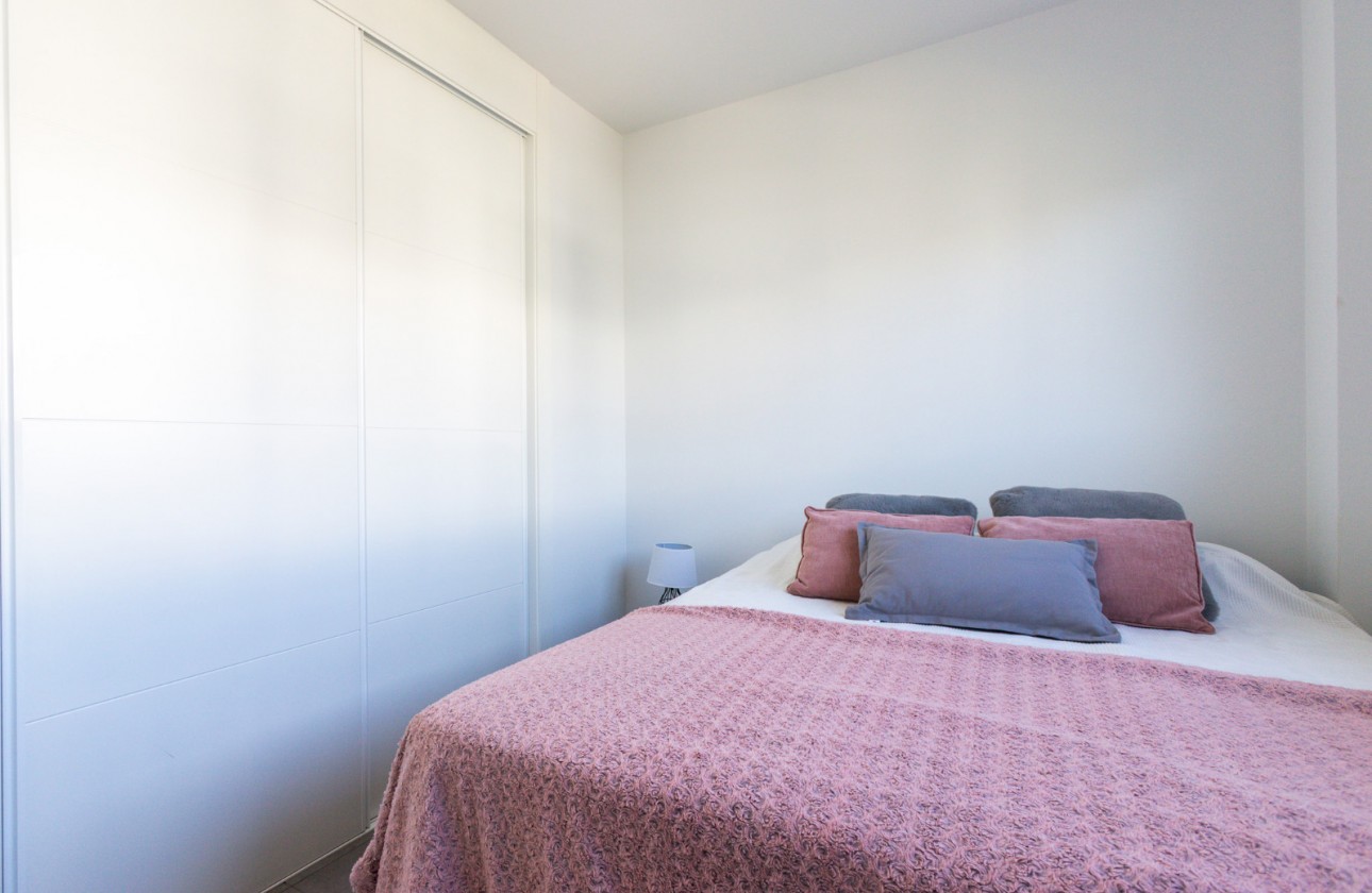 Reventa - Apartamento / piso - Orihuela Costa - Costa Blanca