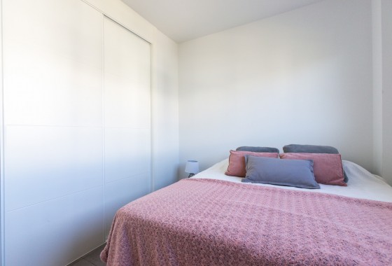 Reventa - Apartamento / piso - Orihuela Costa - Costa Blanca