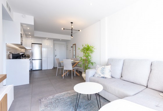 Reventa - Apartamento / piso - Orihuela Costa - Costa Blanca