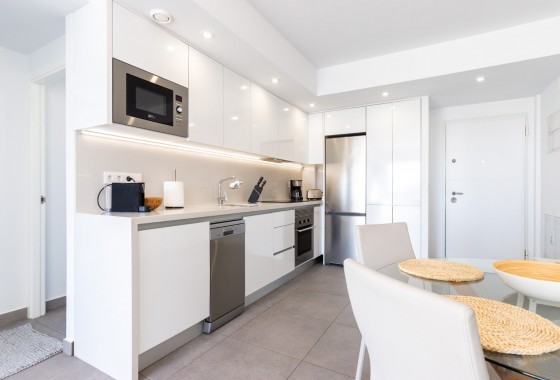 Reventa - Apartamento / piso - Orihuela Costa - Costa Blanca