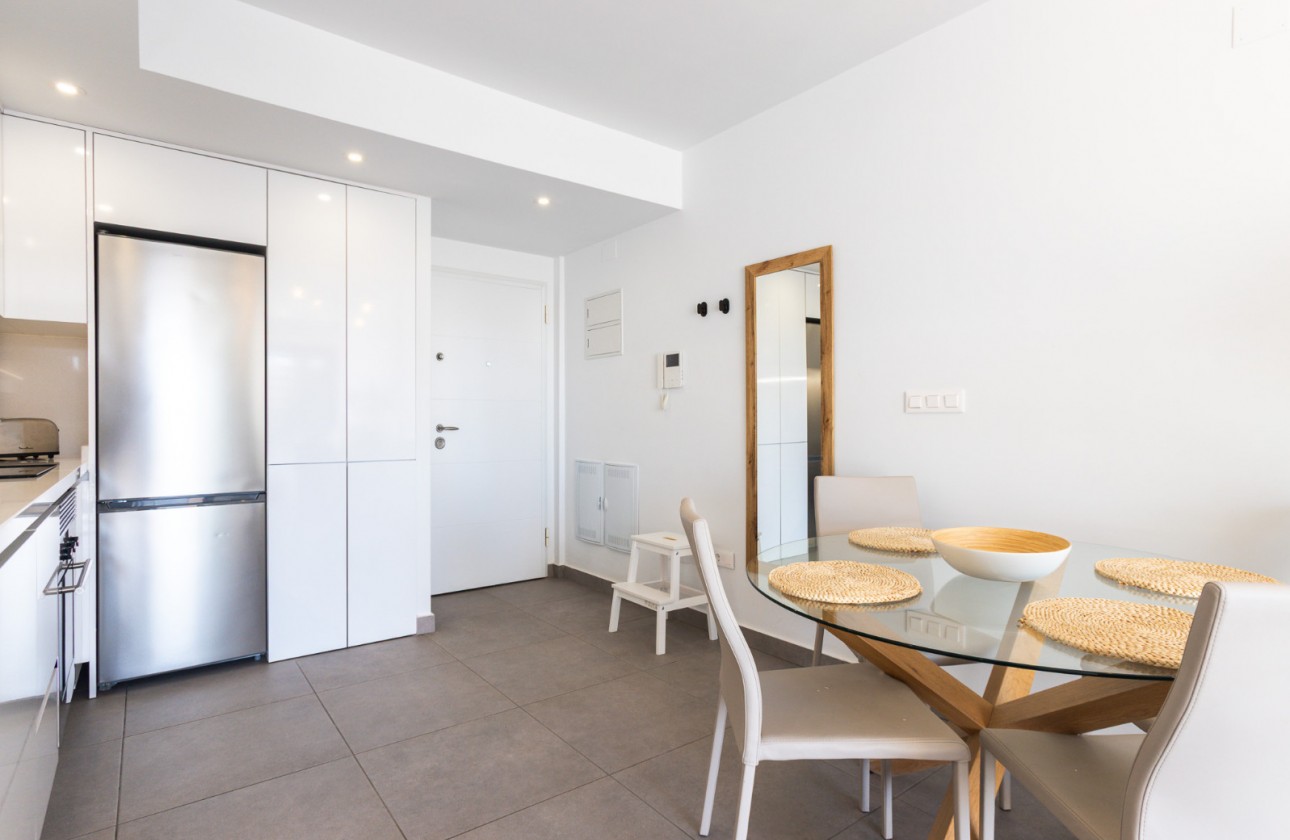 Reventa - Apartamento / piso - Orihuela Costa - Costa Blanca