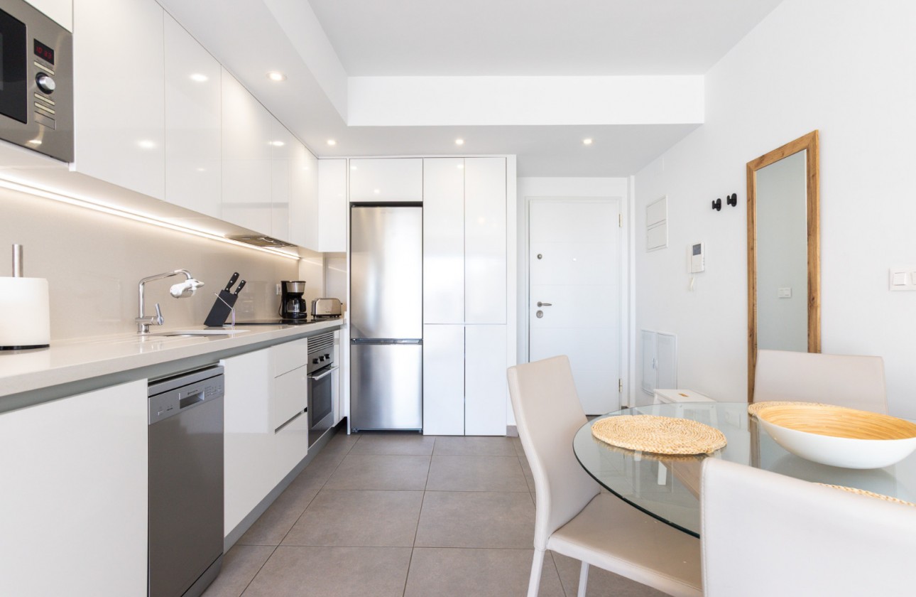 Reventa - Apartamento / piso - Orihuela Costa - Costa Blanca