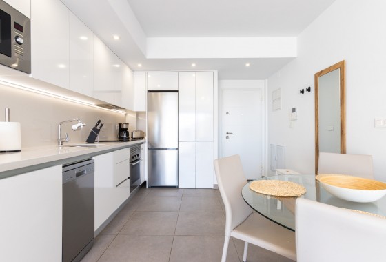 Reventa - Apartamento / piso - Orihuela Costa - Costa Blanca