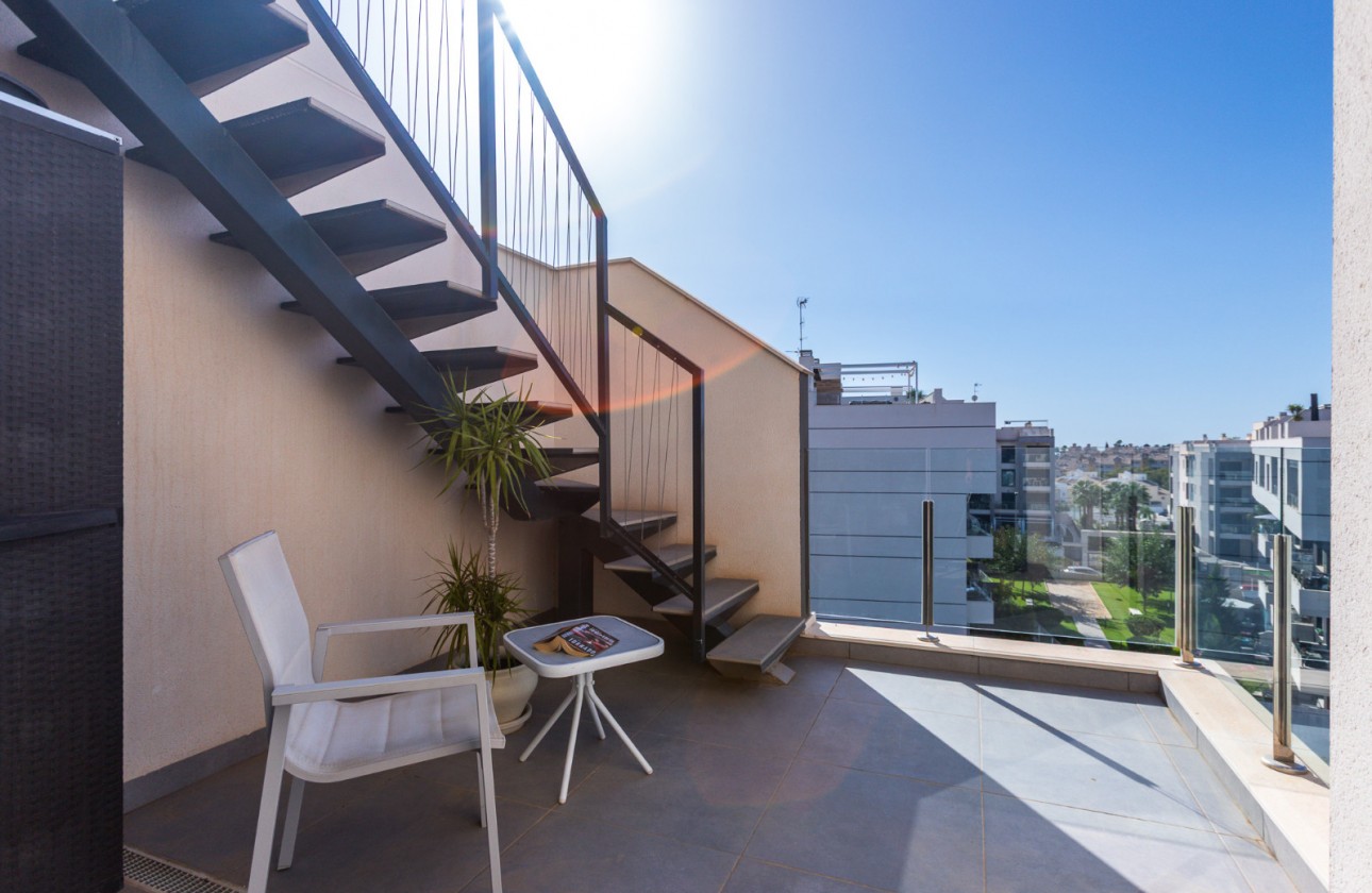 Reventa - Apartamento / piso - Orihuela Costa - Costa Blanca