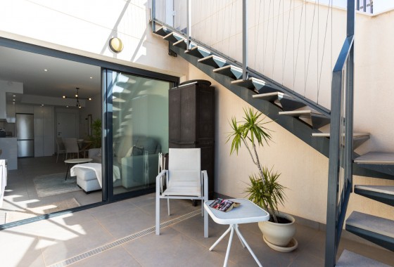 Reventa - Apartamento / piso - Orihuela Costa - Costa Blanca