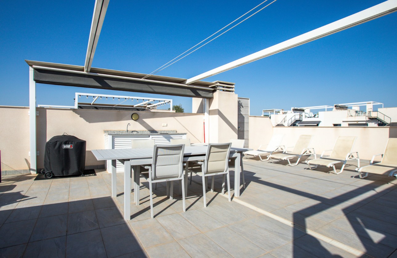 Reventa - Apartamento / piso - Orihuela Costa - Costa Blanca