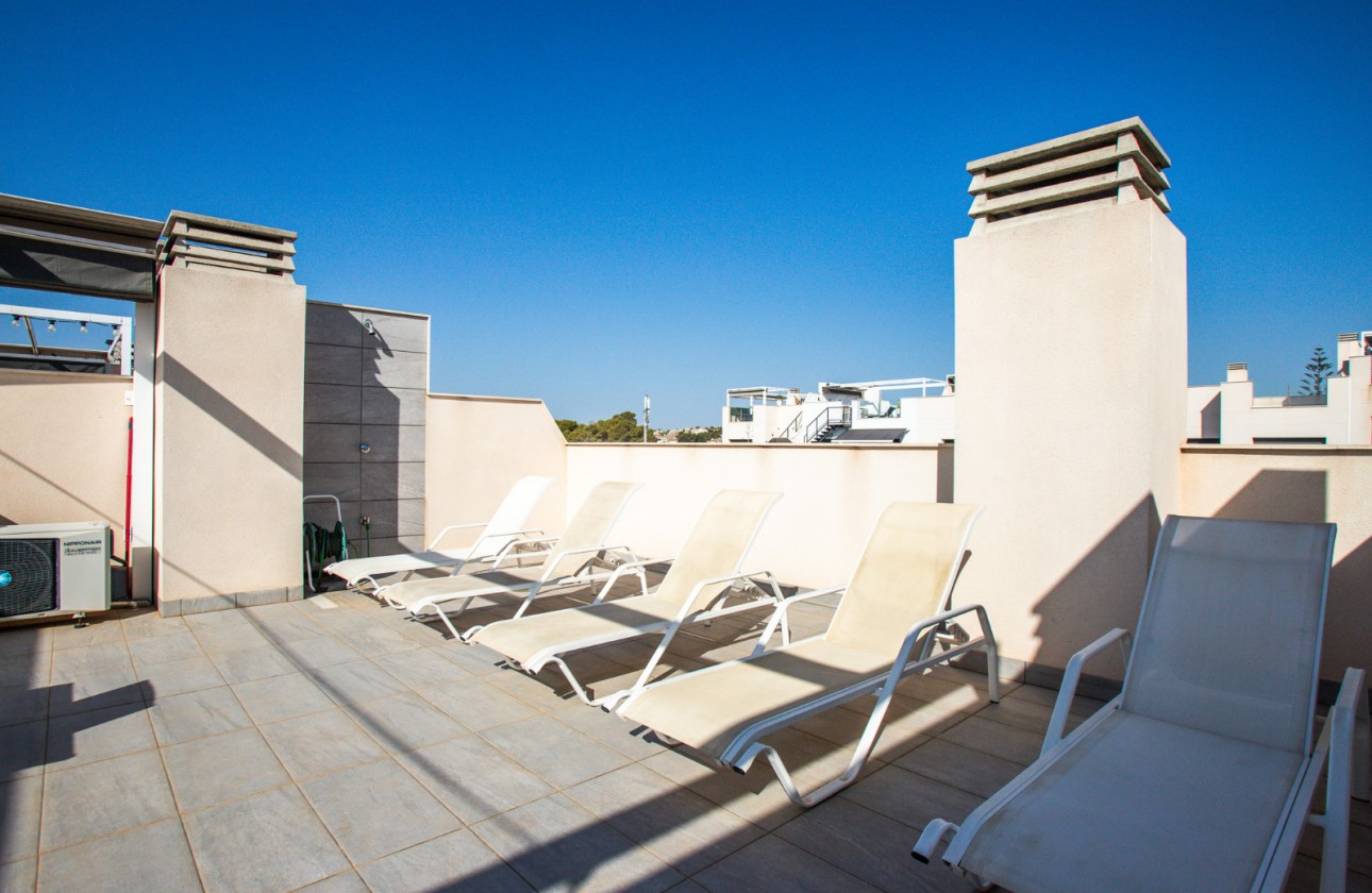 Reventa - Apartamento / piso - Orihuela Costa - Costa Blanca