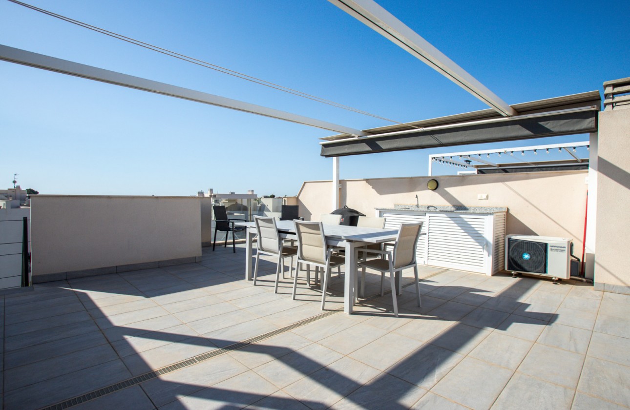 Reventa - Apartamento / piso - Orihuela Costa - Costa Blanca