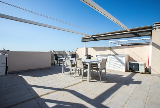 Reventa - Apartamento / piso - Orihuela Costa - Costa Blanca