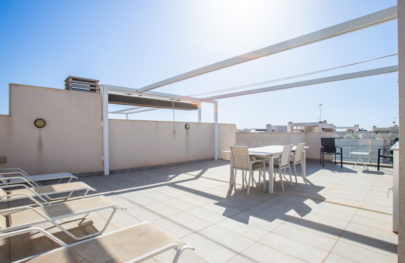 Reventa - Apartamento / piso - Orihuela Costa - Costa Blanca