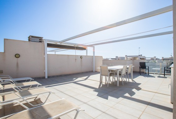 Reventa - Apartamento / piso - Orihuela Costa - Costa Blanca