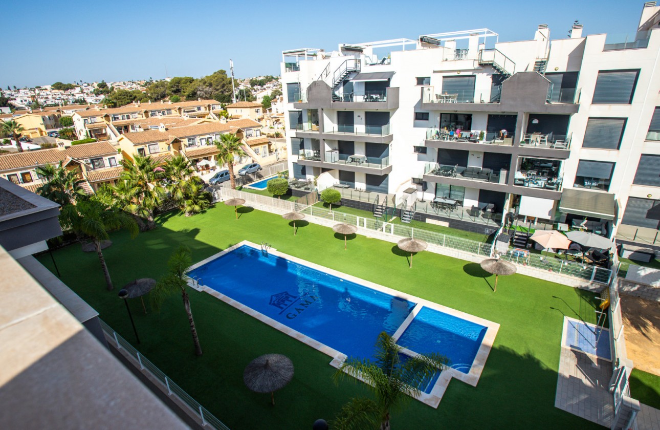 Reventa - Apartamento / piso - Orihuela Costa - Costa Blanca