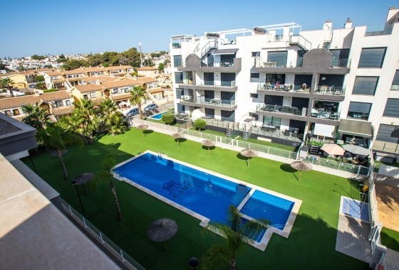 Reventa - Apartamento / piso - Orihuela Costa - Costa Blanca