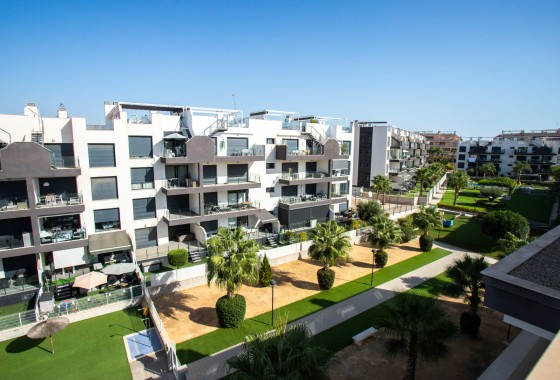 Reventa - Apartamento / piso - Orihuela Costa - Costa Blanca
